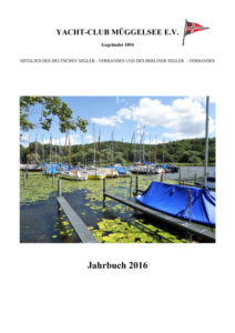 Jahrbuch 2017 YCM